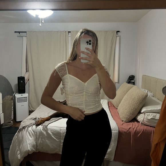 SELF ESTEEM top - Picture 2 of 14